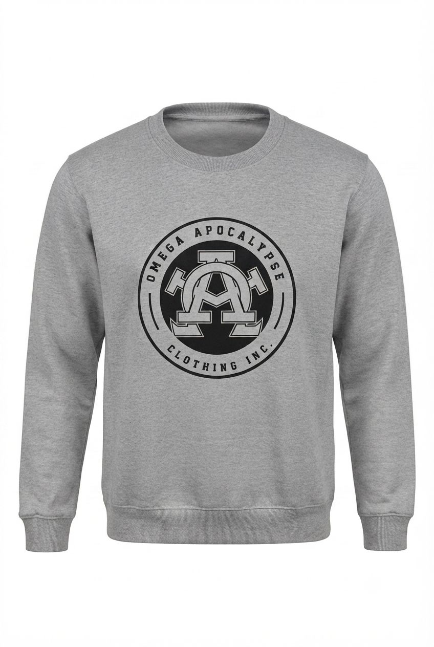 O.A.C. Inc. Crewneck Sweater