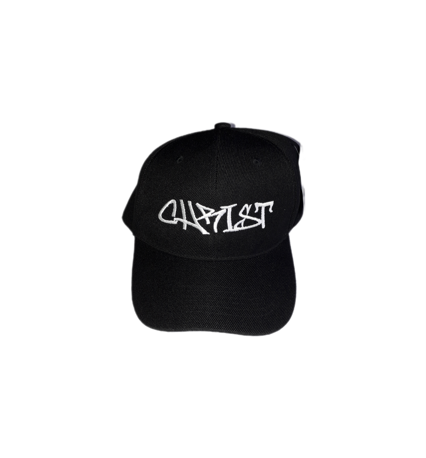 Christ Ball Caps