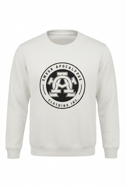 O.A.C. Inc. Crewneck Sweater