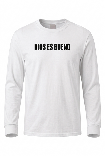 Dios Es Bueno