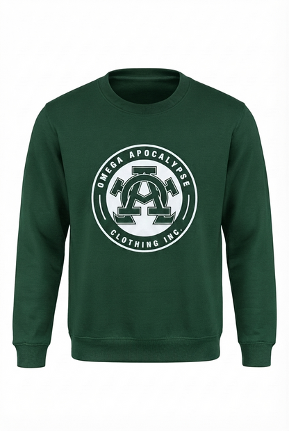 O.A.C. Inc. Crewneck Sweater