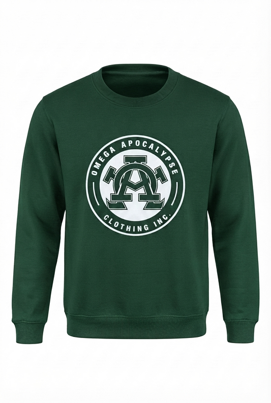 O.A.C. Inc. Crewneck Sweater