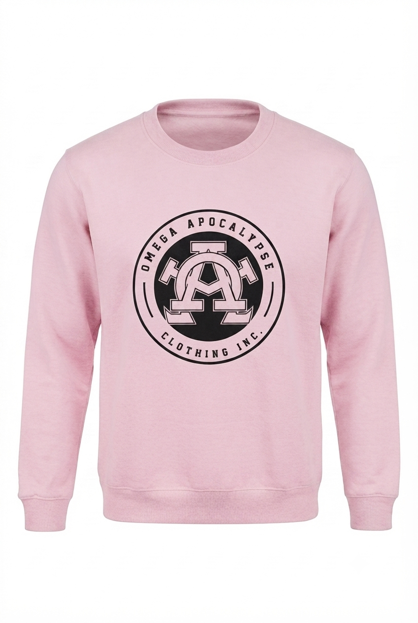 O.A.C. Inc. Crewneck Sweater