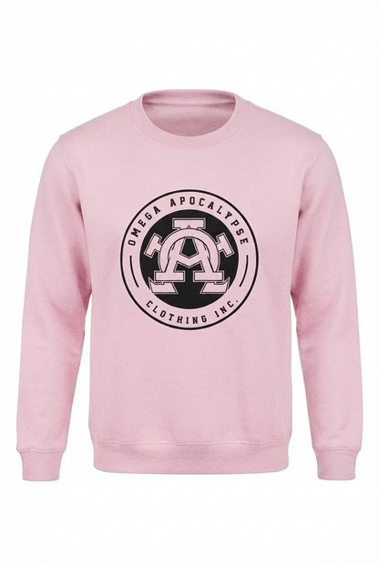 O.A.C. Inc. Crewneck Sweater