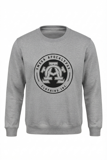 O.A.C. Inc. Crewneck Sweater