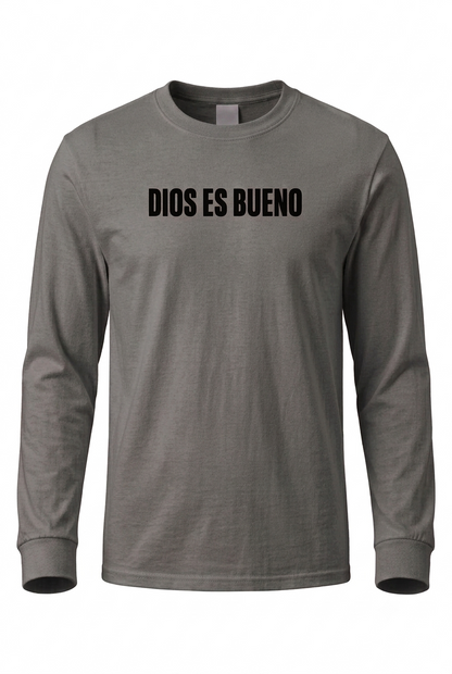 Dios Es Bueno
