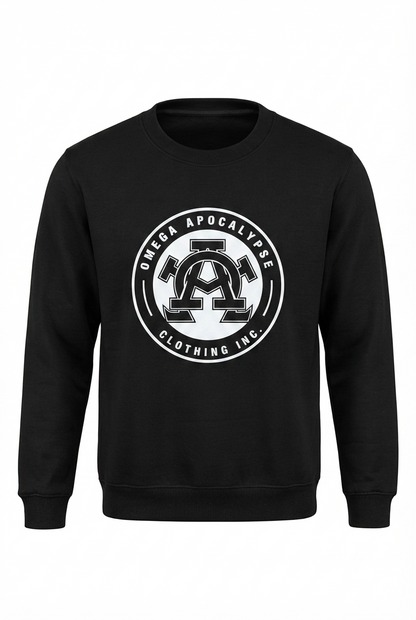 O.A.C. Inc. Crewneck Sweater