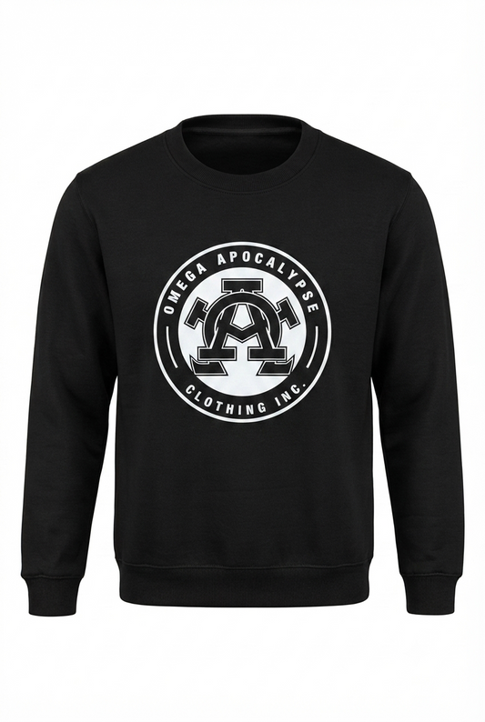 O.A.C. Inc. Crewneck Sweater