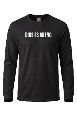 Dios Es Bueno