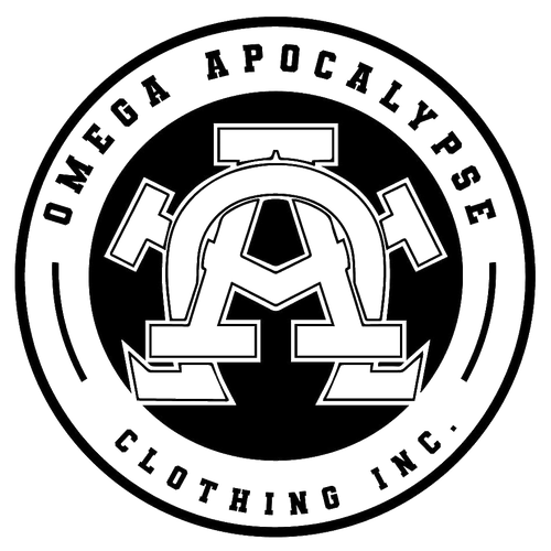 Omega Apocalypse Clothing Inc.