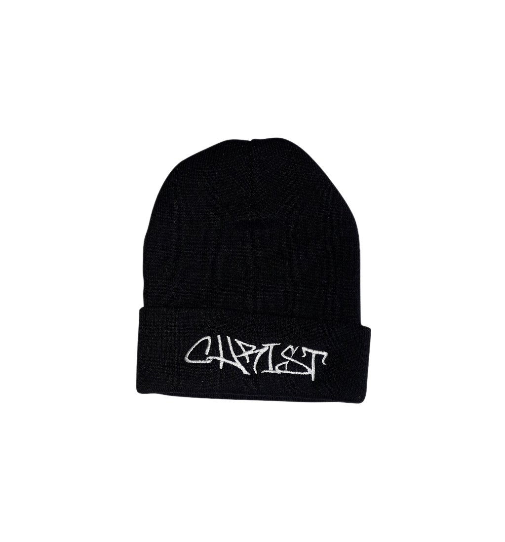 Christ Toque
