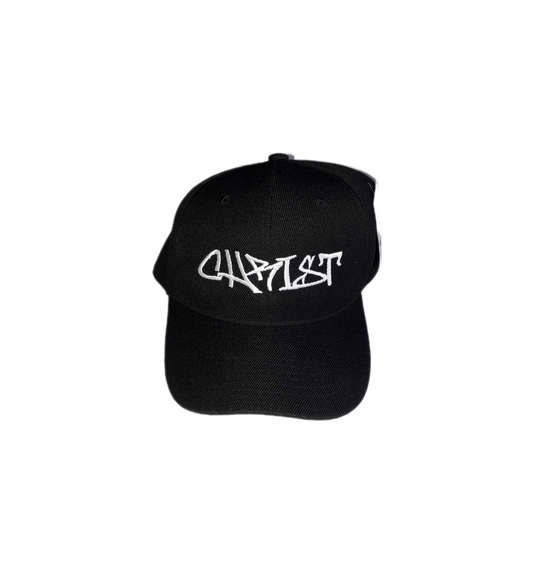 Christ Ball Caps