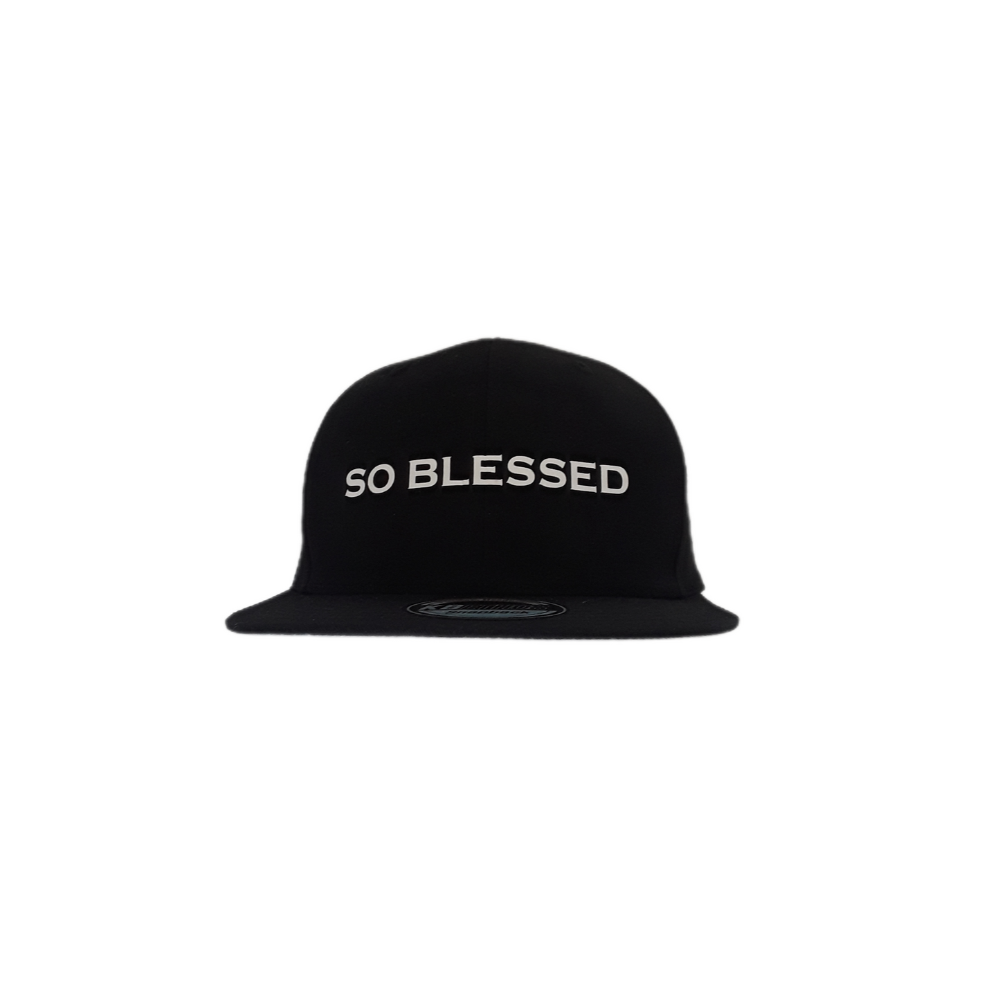 SO BLESSED Baseball cap
