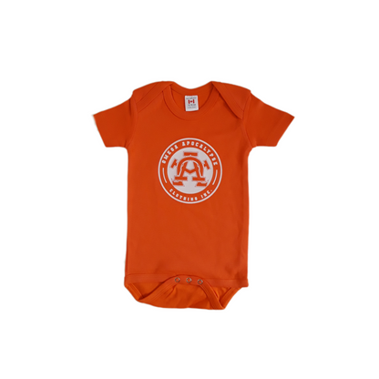 Omega Apocalypse onesie