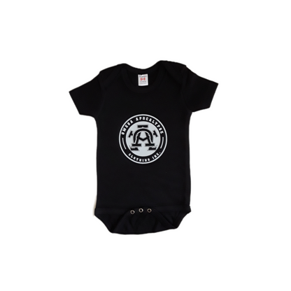 Omega Apocalypse onesie