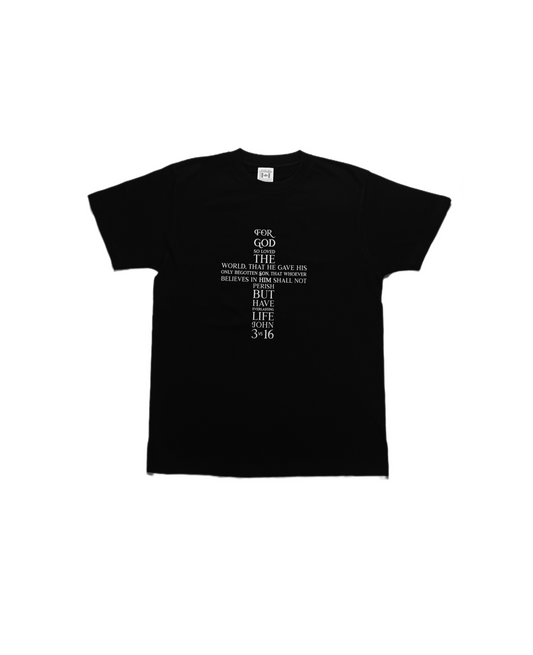 John 3:16 T-shirt
