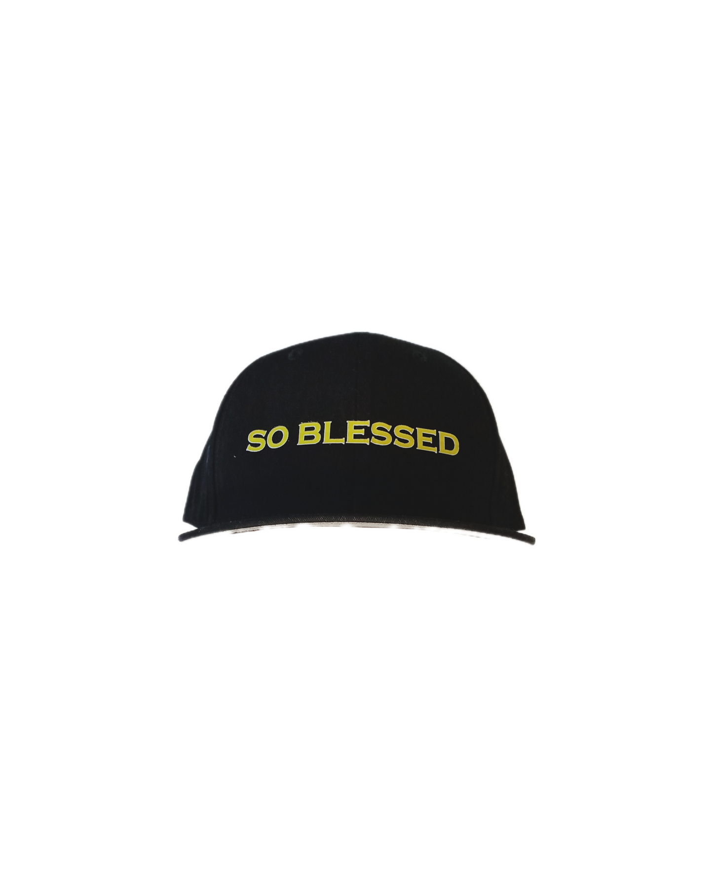 SO BLESSED Baseball cap