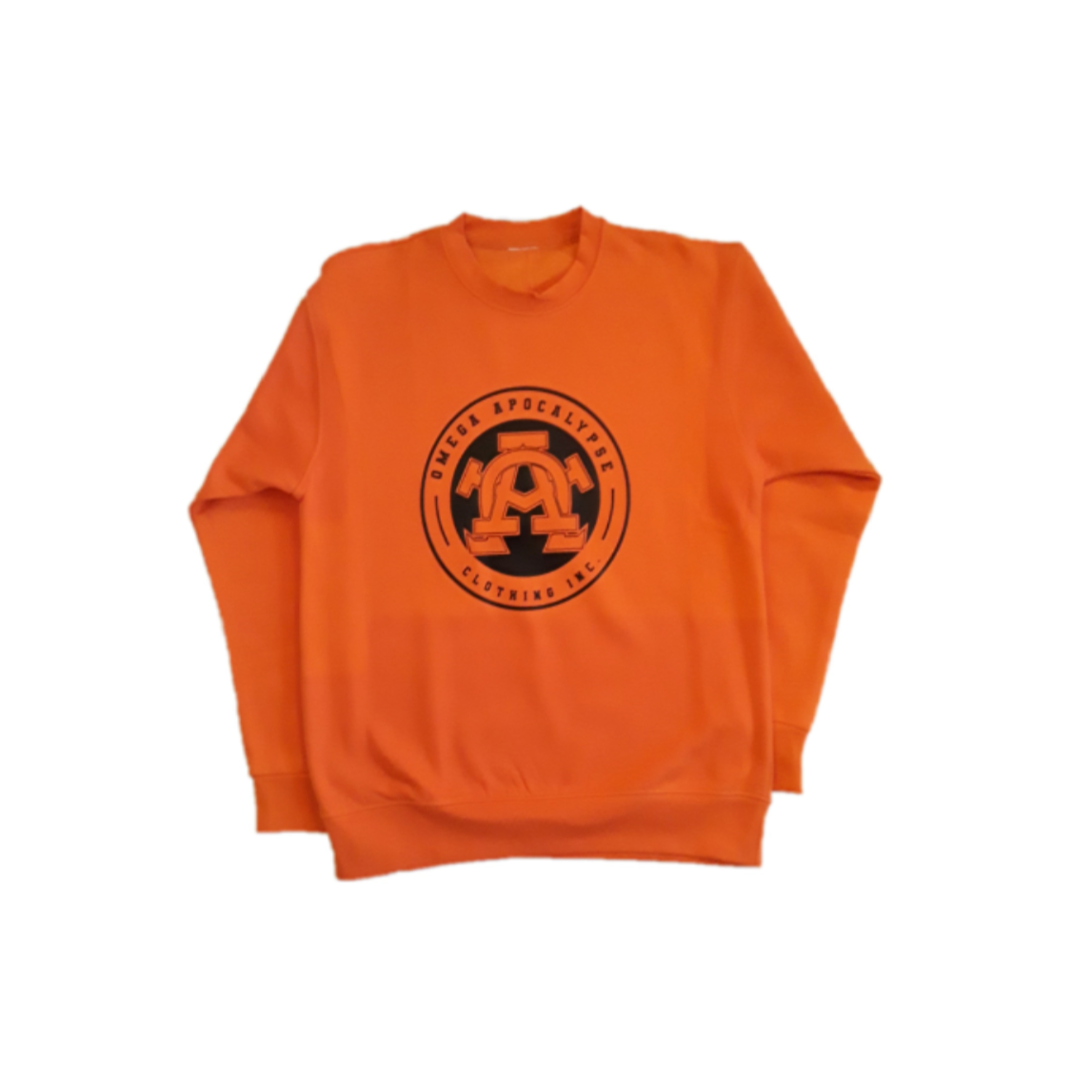 O.A.C. Inc. Crewneck Sweater